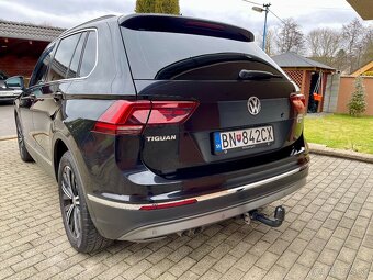 VW Tiguan 2.0 TDI 110 Kw - 5