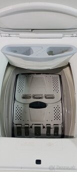 Práčka Zanussi - 5