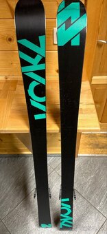 Lyže Volkl STEP 148cm - 5