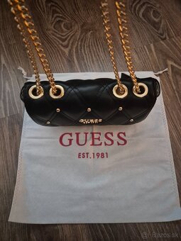 kabelka Guess crossbody - 5