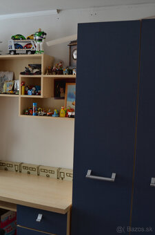 Detská izba - v demonte. - 5