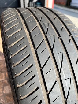 BMW - pneu/disk/elektron/koleso - 5