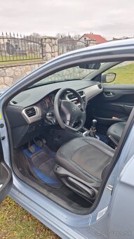 Citroën c-elysee - 5