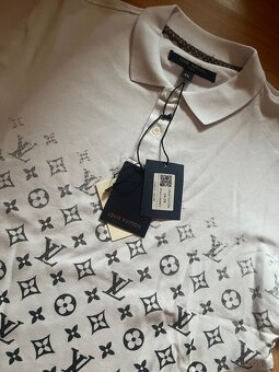 Louis Vuitton white - 5