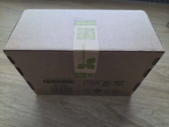 Dockovacia stanica usb-c Thinkpad,nova,zaruka - 5