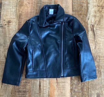 Predám dievčenské bundy/kabát - 5