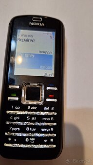 Nokia 6080 - 5