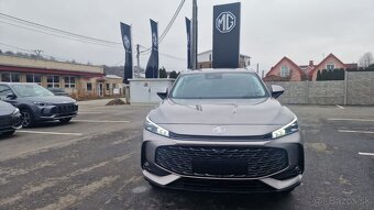 MG HS 1.5T 7AT 125kW EMOTION - 5