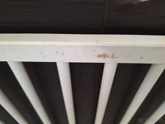 Detská postieľka - 5