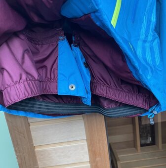 Adidas bunda Gore-tex M - 5