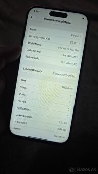 Fake Iphone 17 Pro Max - 5