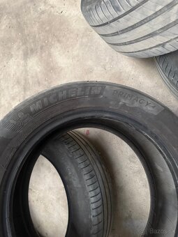 Letne pneumatiky R17 235/55 - 5