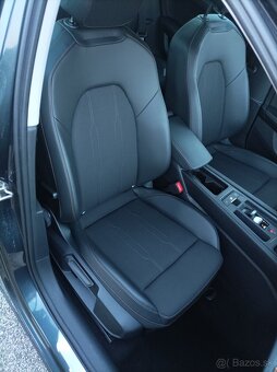 CUPRA FORMENTOR 2.0 TDI M 2024✔✔✔ - 5