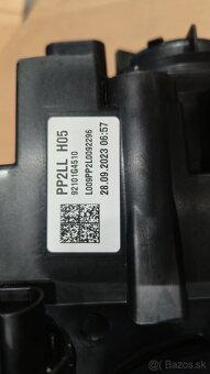 Hyundai i30 Svetlo - 5