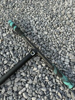 Freestyle kolobežka - 5