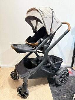 Kocik Nuna Demi Grow - 5