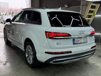 Audi Q7 55 TFSI quattro - 5