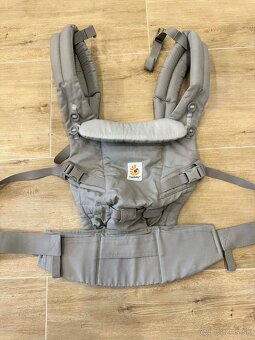 Ergobaby - 5