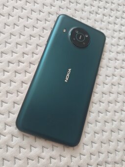 HMD NOKIA X10 6/64 Android - 5