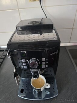 Kavovar Delonghi Magnifica S - 5