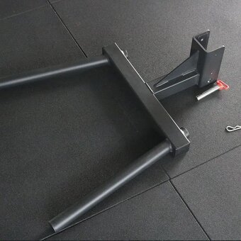 Vápnika Strength multifunkčný stroj - 5