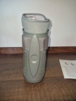 Ortéza na chodidlo a holennú časť Air Walker Small - 5