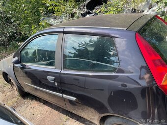 Fiat Punto 1.2 2004 - 5