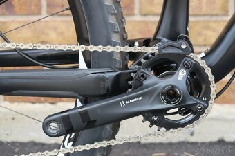 Specialized Stumpjumper FSR Elite 2016 29" - 5