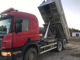 Predam Scania P380 E5 - 5