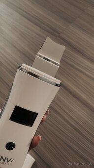 NÁSTROJ ULTRASONIC FACE THERAPY 3-IN-1 - 5