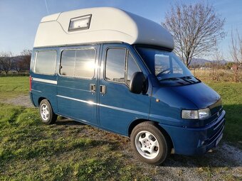 PREDAM Boxer Fiat Ducato concorde 2,5td,85kw,1997 - 5