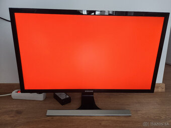 SAMSUNG U28E590D 28" (72 cm) 4K UHD - 5