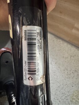 Odrážadlo BTWIN “10” RunRider 520 - 5