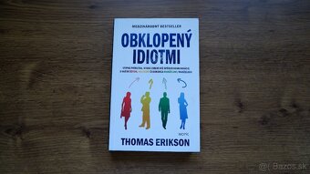 Motivačná literatúra - 5