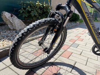 Detsky bicykel “20” - 5
