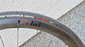 Giant TCR Advanced 1 di2, velkost L - 5