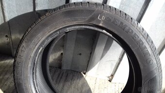 215 55 r17 continental semperit - 5
