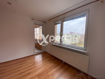 Na prenájom 3 izbový byt s balkónom v centre mesta Dunajsk - 5