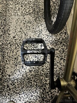BEFLY BMX - 5