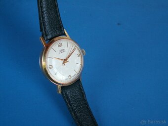 Hodinky Prim rok 1967. - 5