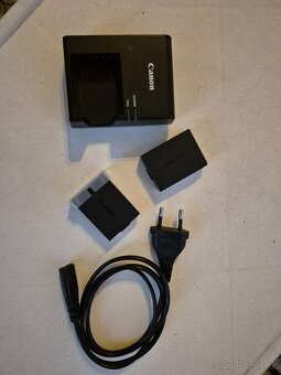 Canon eos 2000d - 5