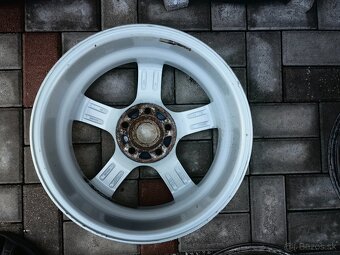 Škoda,Octavia,Volkswagen,Golf,Passat,Seat 5x112 r16 - 5