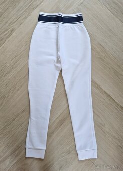 NOVE Guess smotanove,zelene,fialove teplaky - 5