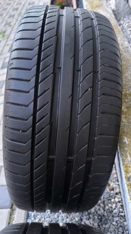 letné pneumatiky Continental 225/45 R17 91V - 5