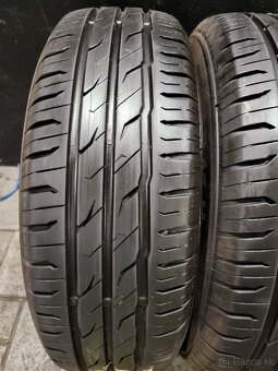 195/65 R15 Semperit letne pneumatiky - 5