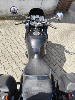 Suzuki Bandit 1200 - 5