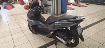Honda PCX 125 - 2022 - 5