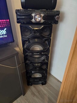Panasonic max3500 - 5