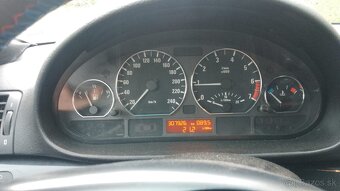 Bmw E46 323i - 5