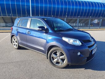 Toyota Urban Cruiser 1.33 VVT-i - 5